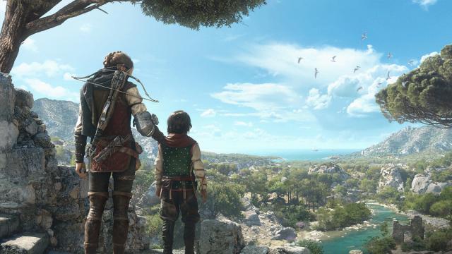 A Plague Tale: Innocence's resonance into today's plague-filled