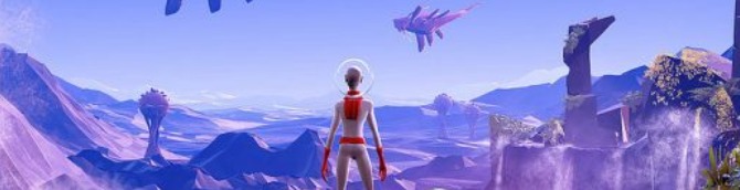 Planet Alpha Release Date Revealed