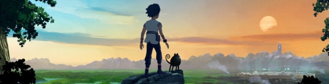 Planet of Lana 2: Children of the Leaf Adds Switch 2 Version