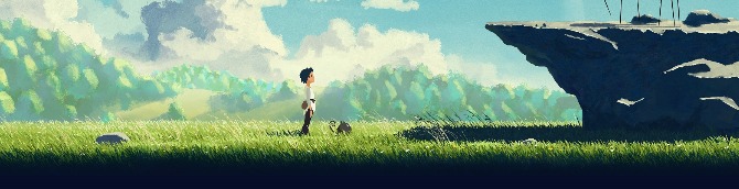 Planet of Lana Arrives May 23 for Xbox Series X|S, Xbox One, PC, and Game Pass