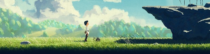 Planet of Lana Headed to iOS and Android on December 9