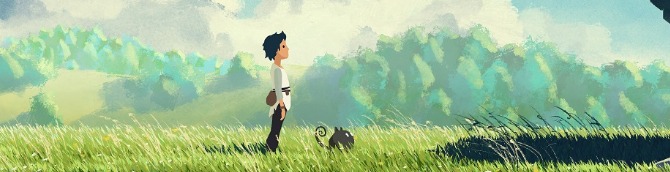 Planet of Lana is a Puzzle Adventure Game, Announced for Xbox Series X|S, Xbox One, and PC