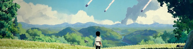 Planet of Lana (PS5)