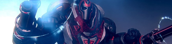 PlanetSide 2 Coming to the PlayStation 4 Later this Month