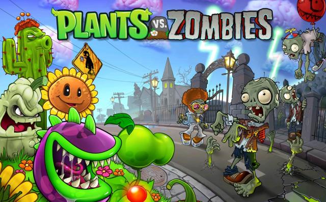 Plants vs Zombies: Game of the Year Edition Free on Origin for a Limited  Time