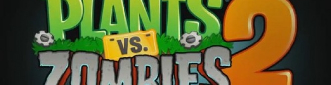 Plants vs. Zombies 2 Launching July