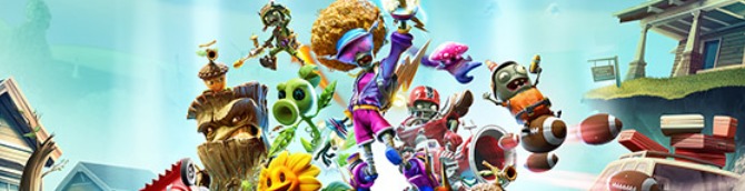 Plants vs. Zombies: Battle for Neighborville™ Complete Edition