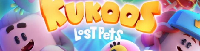 Kukoos: Lost Pets for Nintendo Switch - Nintendo Official Site