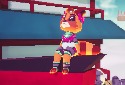 Retro-Inspired Platformer Lunistice Headed to Switch and PC on September 2 - Vimarsana News