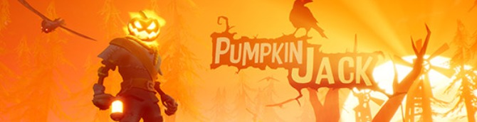 Platformer Pumpkin Jack Announced for NS, PS4, Xbox One and Steam