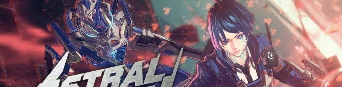 Platinum Games: Astral Chain Going Multiplatform is 'Nintendo's Call'