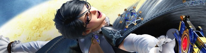 Platinum Games to Have 'Several Big Announcements' in Early 2020