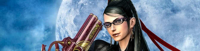 PlatinumGames 'Has a Strong Desire to Further Develop the Character of Bayonetta'