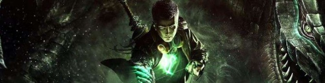 PlatinumGames is 'Serious' About Wanting to Resurrect Xbox Exclusive Scalebound