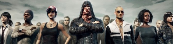 PlayerUnknown's Battlegrounds Tops 5 Million Units in Four Months