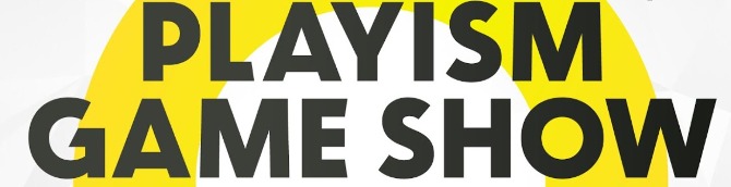 PLAYISM Game Show Set for April 25