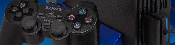 PlayStation 2 Turns 19, Here Are Some Sales Figures