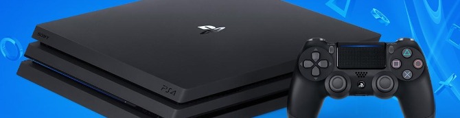 PlayStation 4 Black Friday Deals - PS4 Bundles, Games, More