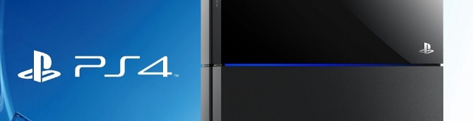 PlayStation 4 Price Cut in Japan
