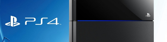 PlayStation 4 Price Cut in the Middle East