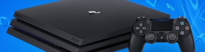PlayStation 4 Pro Price Cut to $299 on Amazon
