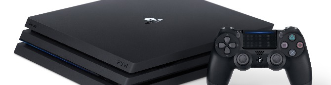 PlayStation 4 Pro Specs Revealed