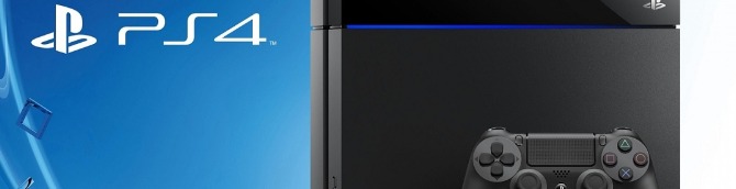 PlayStation 4 Sales Top 22 Million Units Worldwide