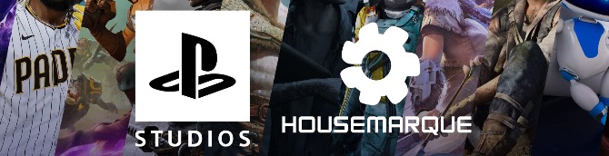 PlayStation Acquires Returnal Developer Housemarque