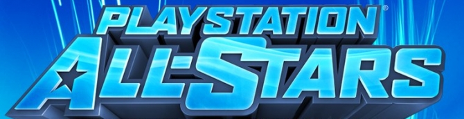 Playstation All-Stars Battle Royale Beta