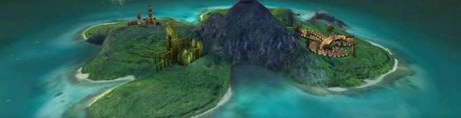 PlayStation All-Stars Island Revealed for iOS and Android