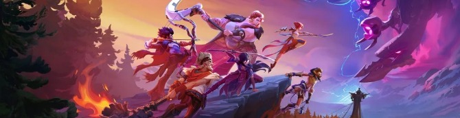 PlayStation and Guerrilla Announce Tactical Co-Op Game Horizon Hunters Gathering for PS5 and PC