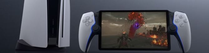 At the Sony PlayStation Showcase, SIE previewed their new streaming service Project Q, as well as their new handheld screen and wireless…