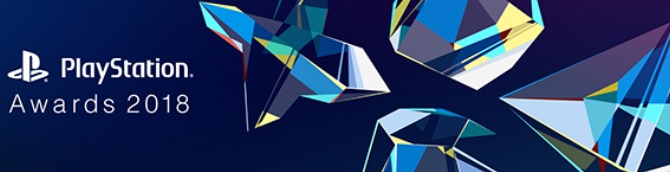 PlayStation Awards 2018 Will be Held on December 3