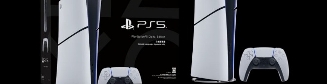 PlayStation CEO Says Goal for Cheaper Japan-Only PS5 Was Done to Revitalize Japanese Market