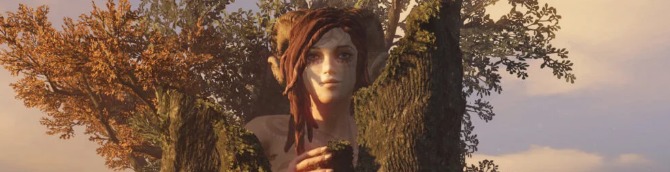 PlayStation Exclusive Wild Reportedly Cancelled