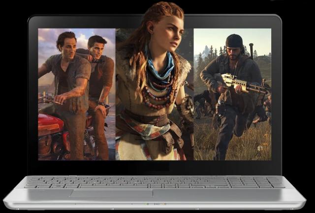 PlayStation Games for PC Website Now Live