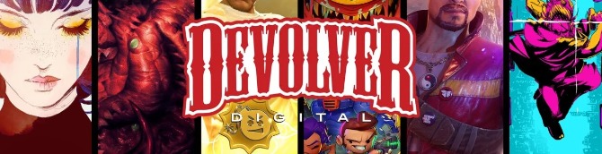 PlayStation Makes 5% Investment in Devolver Digital