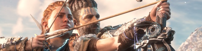 PlayStation is Removing Horizon Zero Dawn From the PlayStation Plus Game Catalog