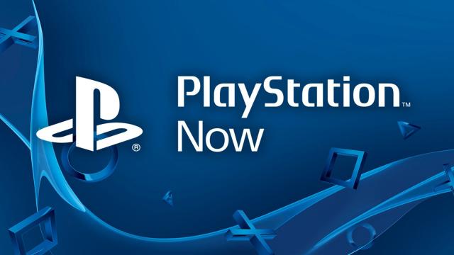 Sony has a PlayStation Now problem