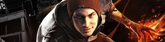 PlayStation Now Adds Ace Combat 7: Skies Unknown, InFamous: Second Son, More in March
