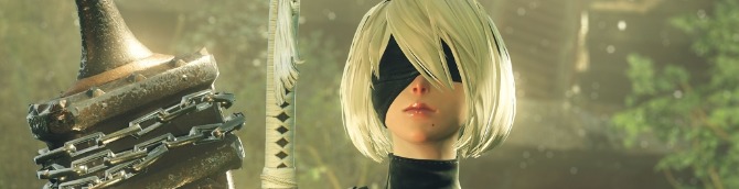 PlayStation Now Adds Nier: Automata, Ghostrunner, and Undertale