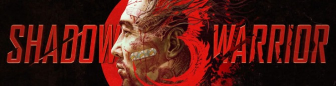PlayStation Now Adds Shadow Warrior 3, Crysis Remastered, and More