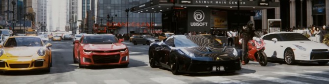 the crew 2 ps now