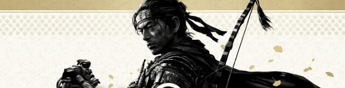 PlayStation Overlay and Trophies Coming to PC Starting With Ghost of Tsushima Director’s Cut