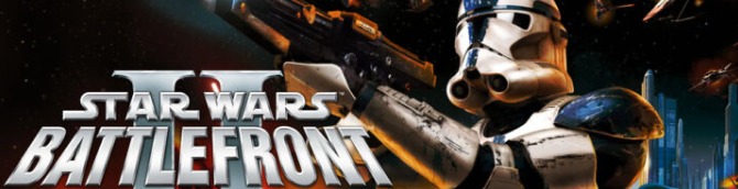 PlayStation Plus Classics Catalog Appears to be Adding PSP Version of Star Wars Battlefront II