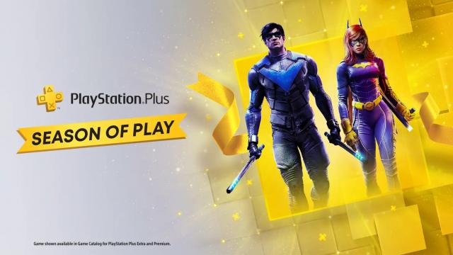 PlayStation Plus Season of Play Includes Free Multiplayer Weekend,  Discounts, and More