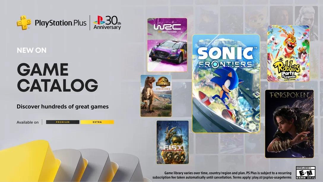 Ps plus december 2018 sales