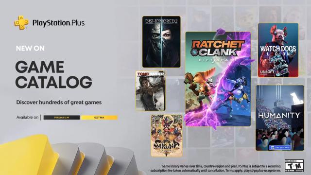 Best Classic Games On PlayStation Plus Premium - GameSpot