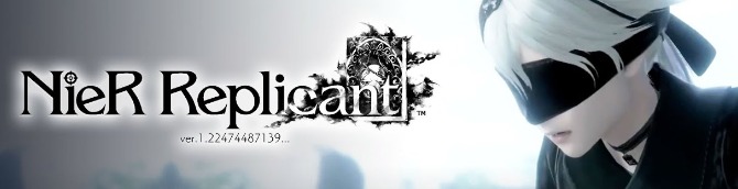 Nier replicant is going to be free with Ps plus Extra and Ps plus Premium :  r/nier