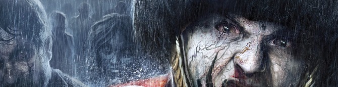 PlayStation Plus Games for April Announced